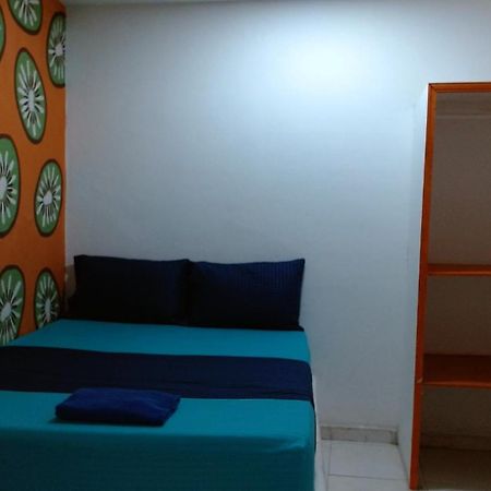 Ferienwohnung Tamarindo Santa Marta  Exterior foto