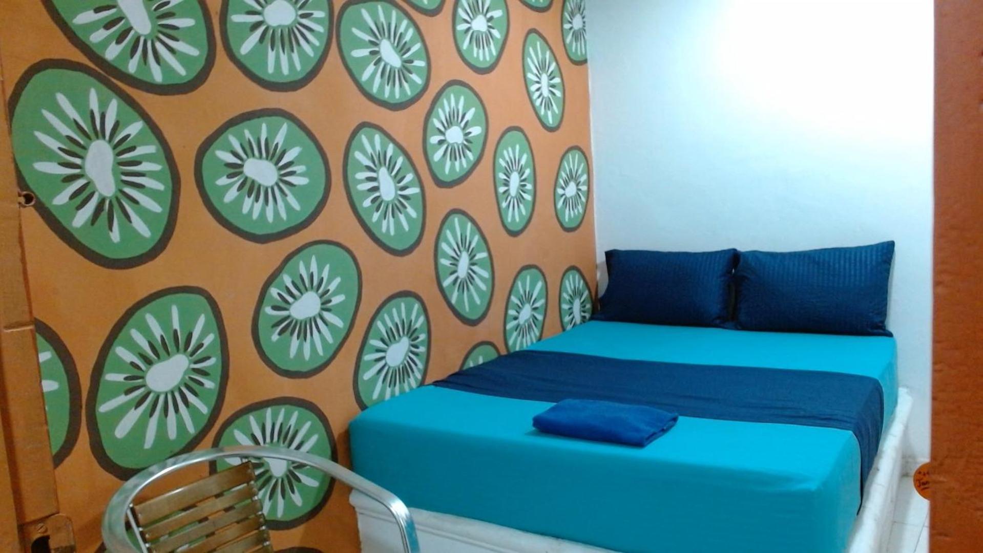 Ferienwohnung Tamarindo Santa Marta  Exterior foto