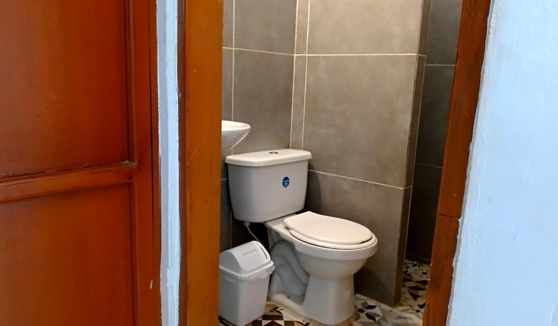 Ferienwohnung Tamarindo Santa Marta  Exterior foto