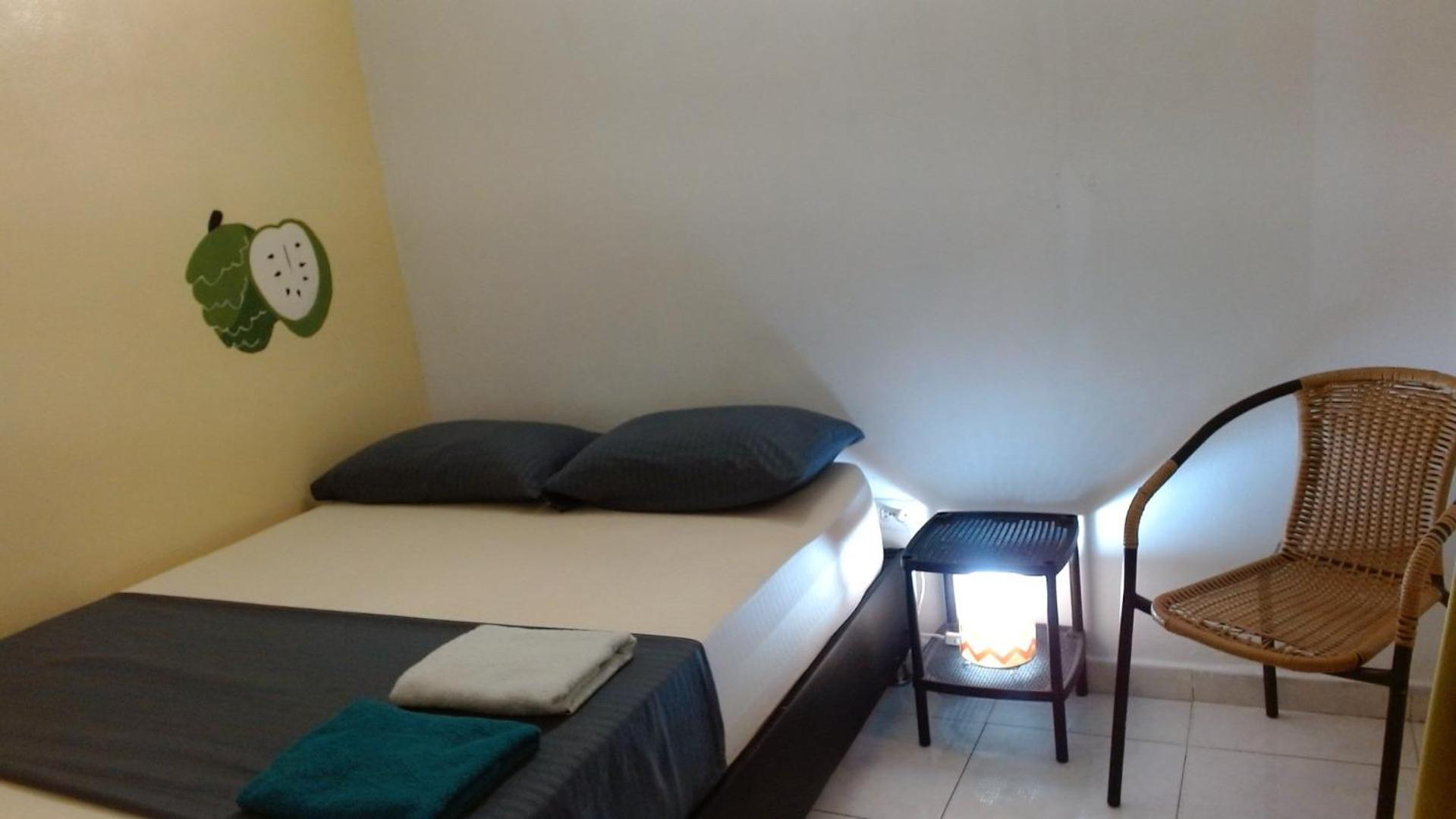 Ferienwohnung Tamarindo Santa Marta  Exterior foto