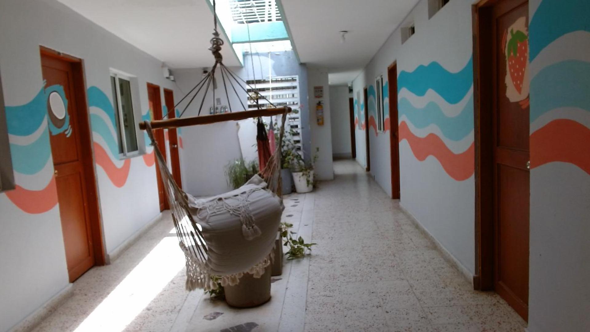 Ferienwohnung Tamarindo Santa Marta  Exterior foto