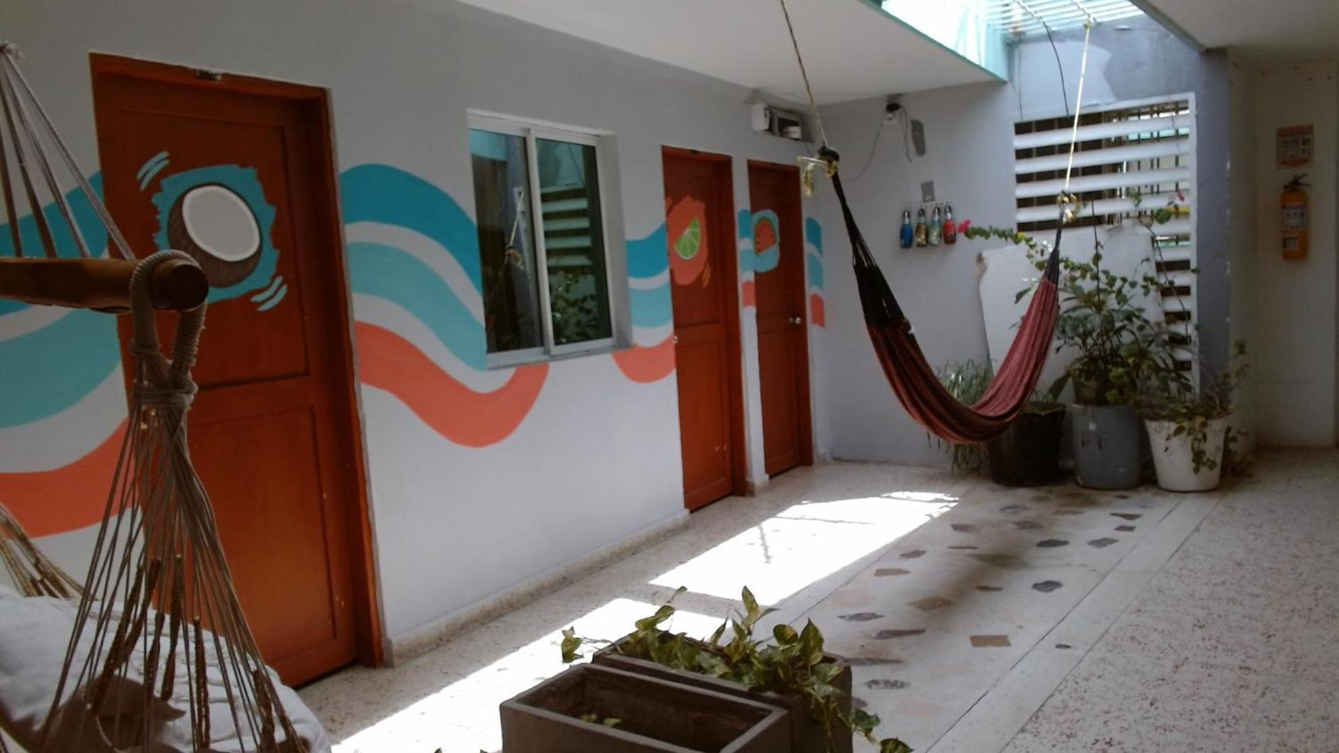 Ferienwohnung Tamarindo Santa Marta  Exterior foto