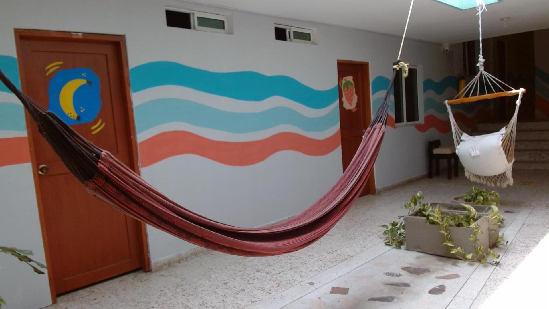 Ferienwohnung Tamarindo Santa Marta  Exterior foto